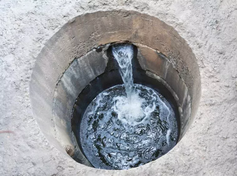 À qui s'adresser pour créer une système d'évacuation des eaux usées ?, Dax, BJA Terrassement