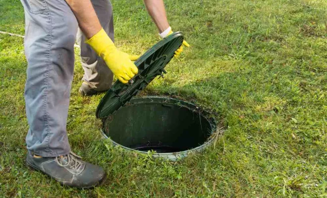 Entretien d'infrastructures d’assainissement, Dax, BJA Terrassement